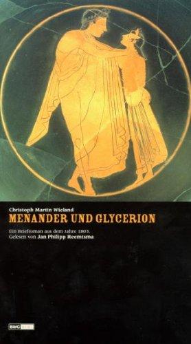 Menander & Glycerion