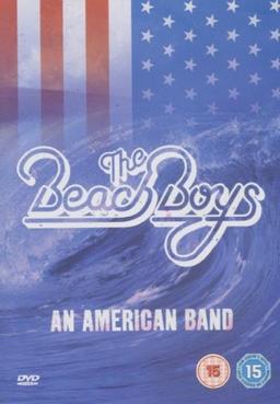 Beach Boys - An American Band