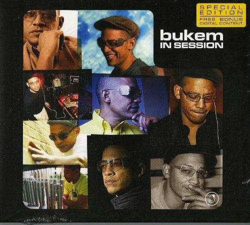 Bukem in Session