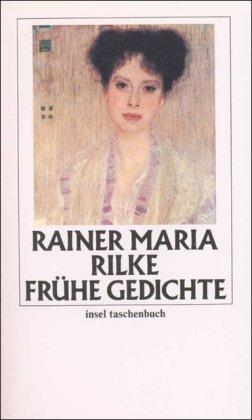 Frühe Gedichte (insel taschenbuch)