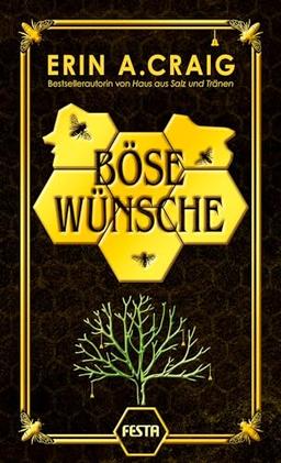 Böse Wünsche: Fantasy-Thriller