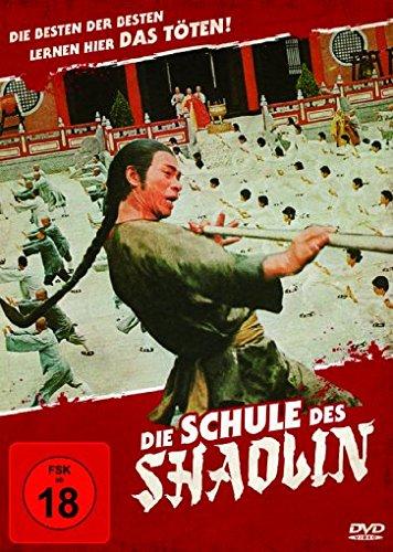 Die Schule des Shaolin