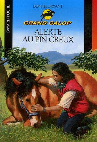 Grand Galop. Alerte au Pin creux