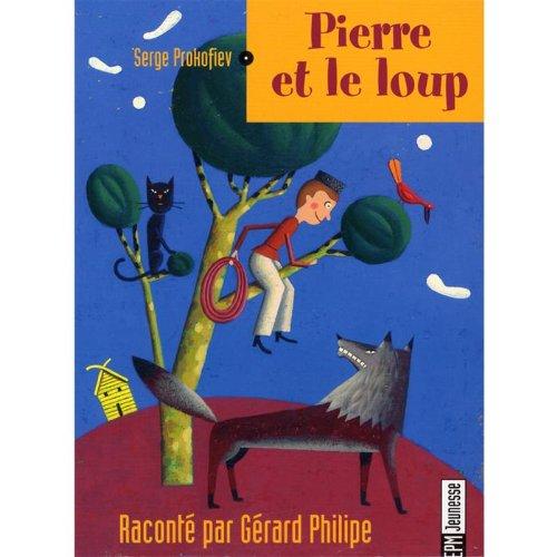 Pierre et le Loup