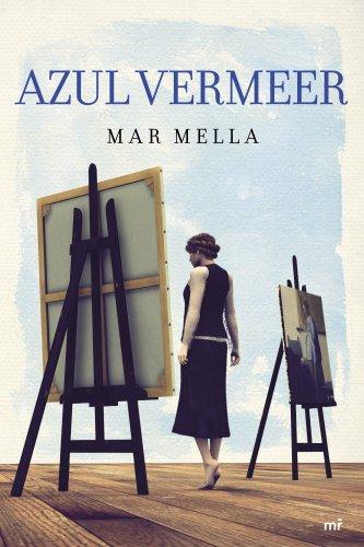 Azul Vermeer (MR Narrativa)