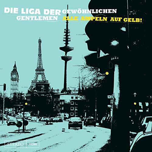 Alle Ampeln auf Gelb [Vinyl LP]