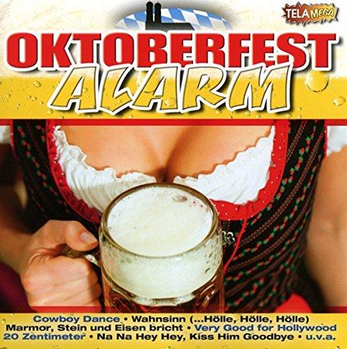 Oktoberfest Alarm