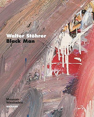 Walter Stöhrer: Black Man