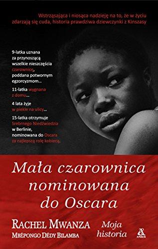 Mala czarownica nominowana do Oscara (MOJA HISTORIA)