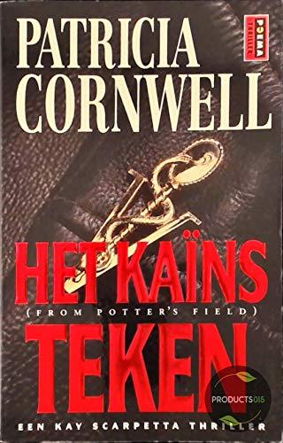 Het Kaïnsteken (Poema pocket, Band 6)