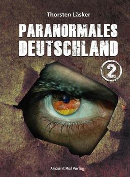 Paranormales Deutschland 2