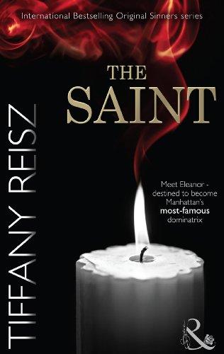 The Saint (The Original Sinners: The White Years)