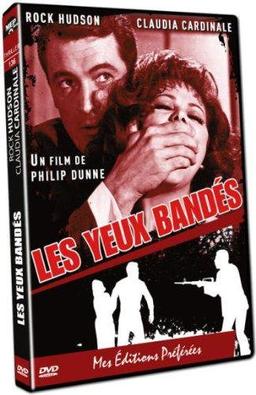 Les yeux bandés [FR Import]