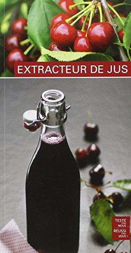 Extracteur de jus