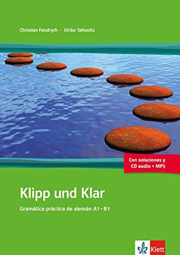 Klipp und Klar