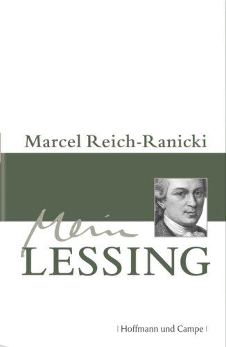 Mein Lessing