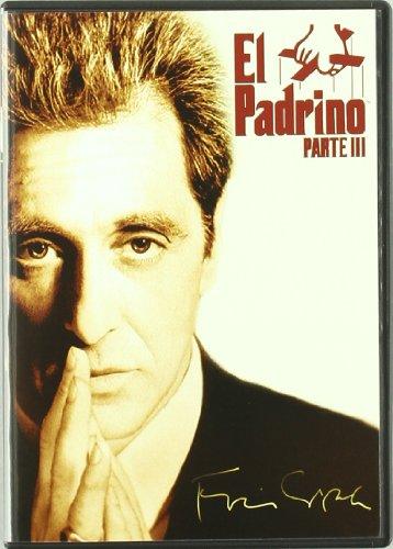 El Padrino Iii (Remasterizada) (Dvd Import) (2008) Al Pacino, Diane Keaton, Ge