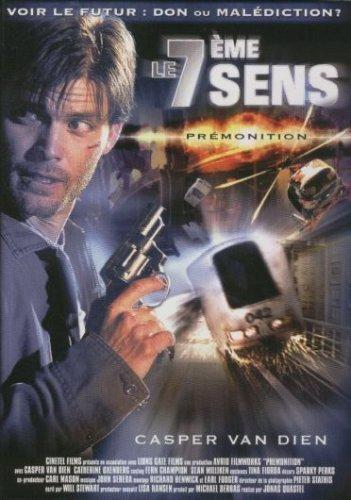 Le 7 ème sens [FR Import]