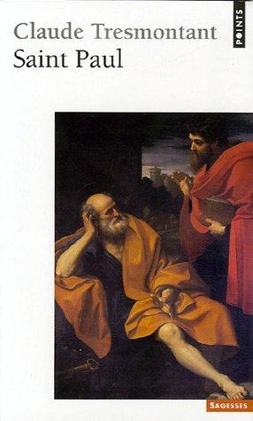 Saint Paul et le mystère du Christ