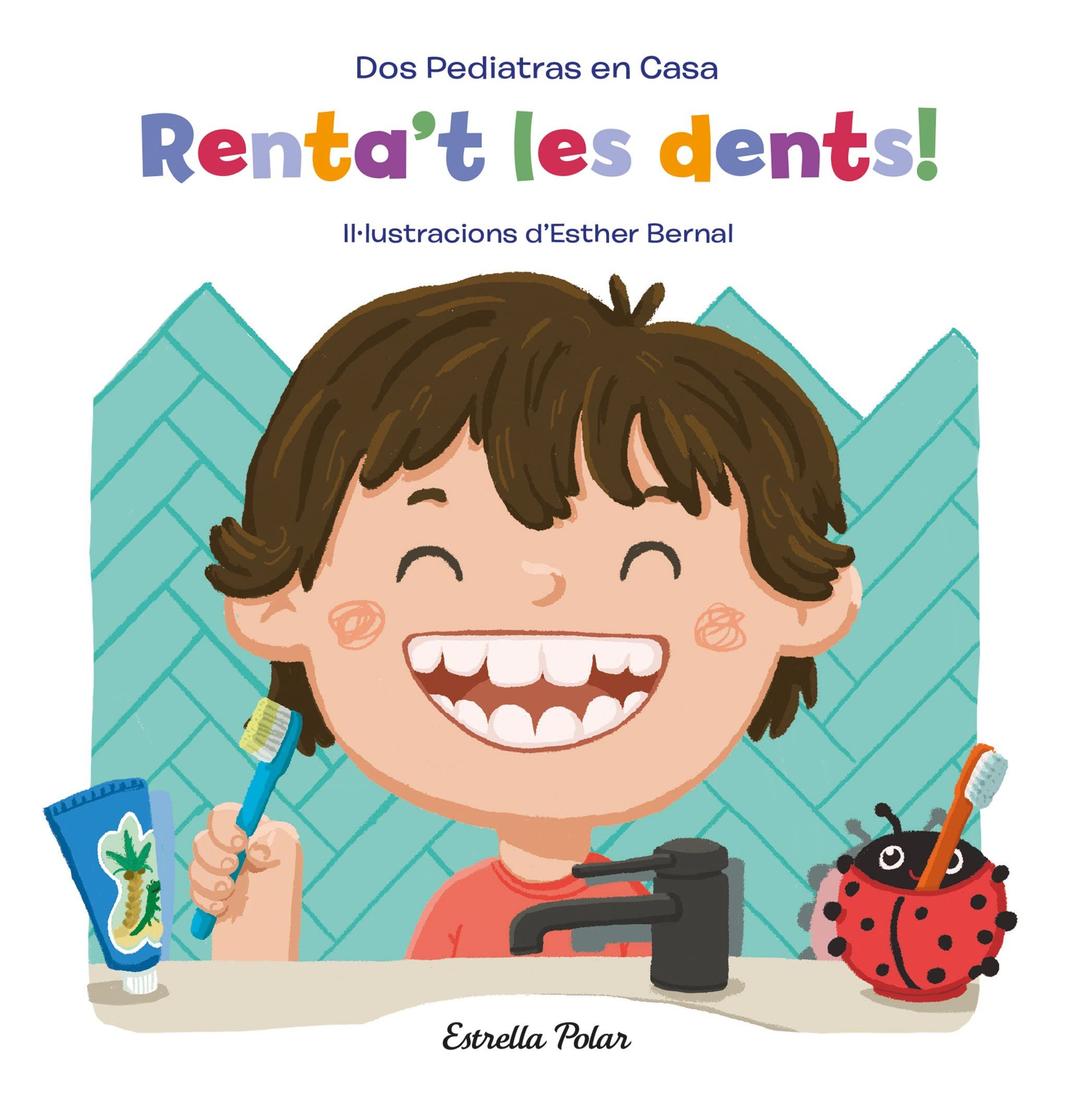 Renta't les dents! (Salut i benestar)