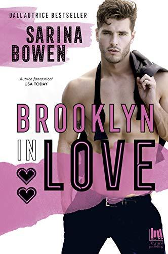 BROOKLYN IN LOVE