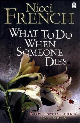 What to Do when Someone Dies