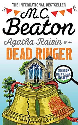 Agatha Raisin and the Dead Ringer