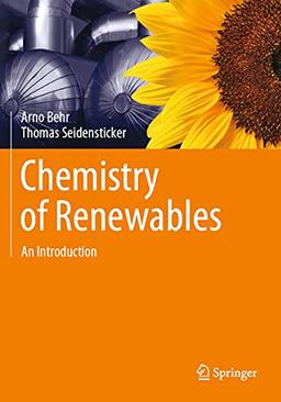 Chemistry of Renewables: An Introduction