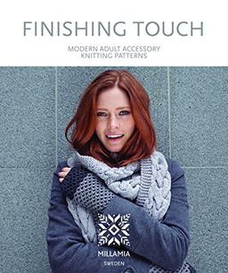 Finishing Touch: Modern Adult Accessory Knitting Patterns