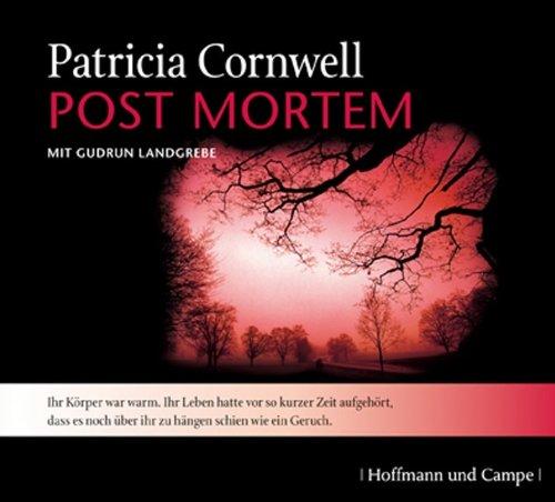 Post Mortem: Ein Kay-Scarpetta-Roman