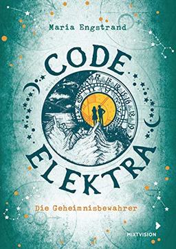 Code: Elektra: Die Geheimnisbewahrer (Code: Orestes)