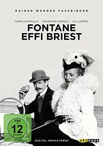 Fontane - Effi Briest