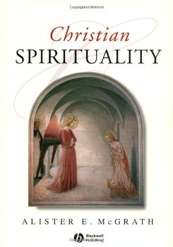 Christian Spirituality: An Introduction