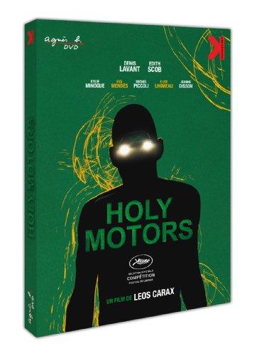 Holy motors [FR Import]