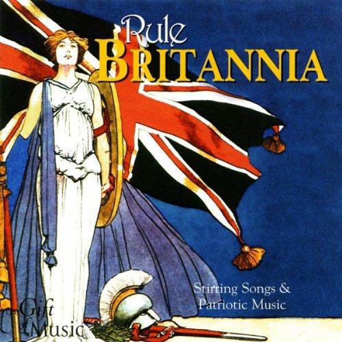 Rule Britannia!