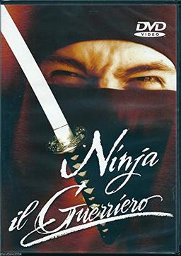 Ninja Il Guerriero [IT Import]