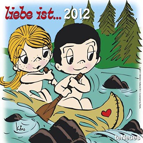 liebe ist... 2012