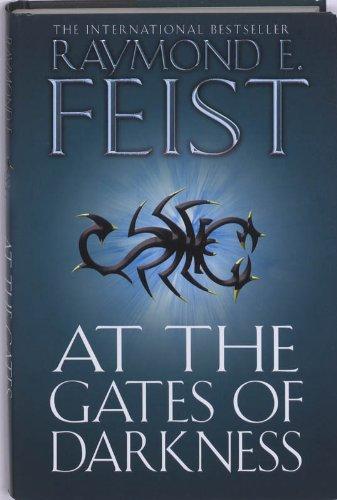 At the Gates of Darkness (Demonwar Saga 2)