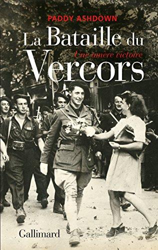 La bataille du Vercors : une amère victoire