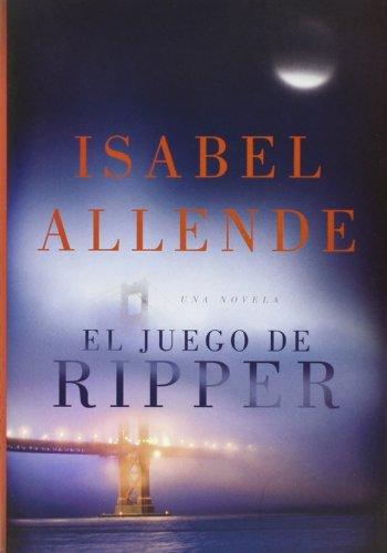 El juego de Ripper