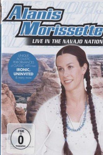 Alanis Morissette - Live In The Navajo Nation