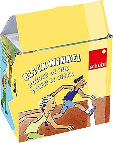 Blickwinkel: Bilderbox