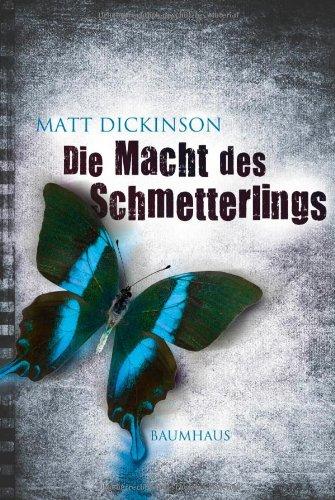 Die Macht des Schmetterlings