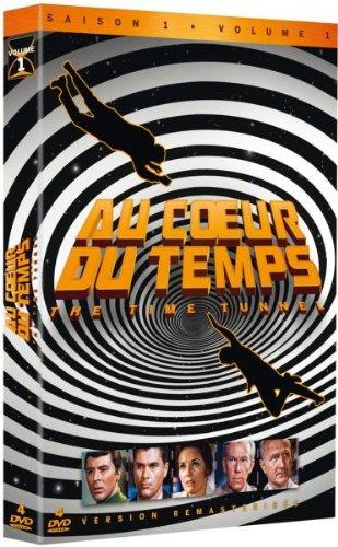 Au coeur du temps, vol.1 [FR Import]