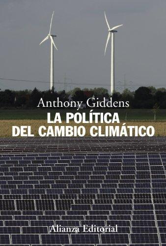 La política del cambio climático (Alianza Ensayo)