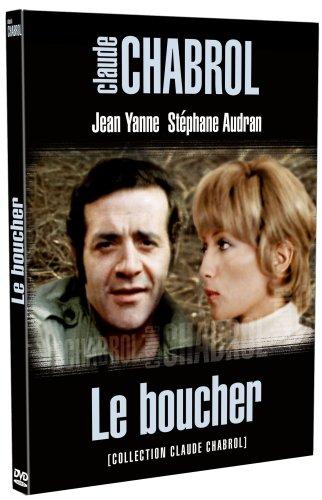 Le boucher [FR Import]