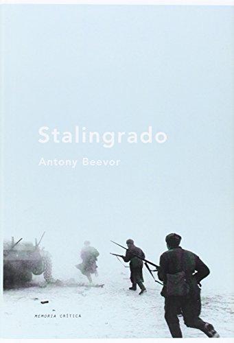 Stalingrado (Memoria Crítica)