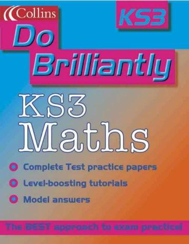 KS3 Maths (Do Brilliantly at... S.)