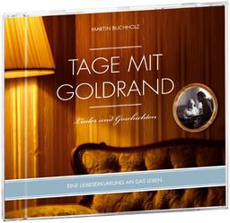 Tage mit Goldrand, 1 Audio-CD