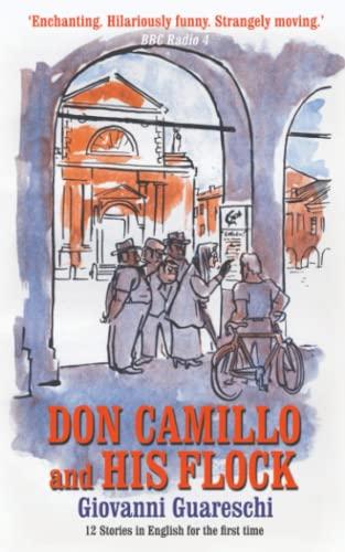 Don Camillo & His Flock: No. 2 in the Don Camillo Series